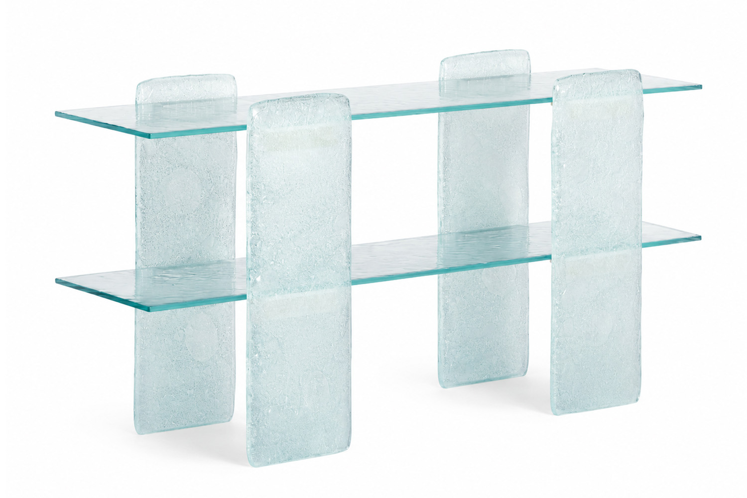 Glas Italia designove knihovny Opalia Bookcase Low 194059 glas italia designove knihovny opalia bookcase low