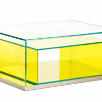 Glas Italia designove konferencni stoly BoxInBox Coffee Table 195050 glas italia designove konferencni stoly boxinbox coffee table