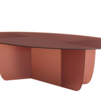Glas Italia jidelni stoly Akur Dining Table 193431 glas italia konzolove stoly akur dining table