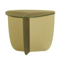 Glas Italia odkladaci stolky Akur Side Table 193425 glas italia konferencni stoly akur side table