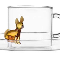 Ichendorf Milano designove salky na caj Dogs Tea Cup With Saucer Chihuahua 192066 ichendorf milano designove salky na caj dogs tea cup with saucer chihuahua