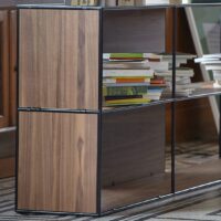 Jan Kurtz designove knihovny Home bocni panely 28508 jan kurtz designova police home bocni kryt