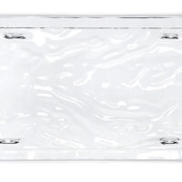 Kartell designove podnosy Dune 46 x 32 cm 99498 kartell podnosy dune designove podnosy