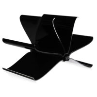 Kartell designove stojany na noviny Front Page 107501 kartell stojany na noviny front page designove stojany na noviny
