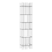 Mogg designove knihovny Metrica C 42437 mogg designove knihovny metrica c