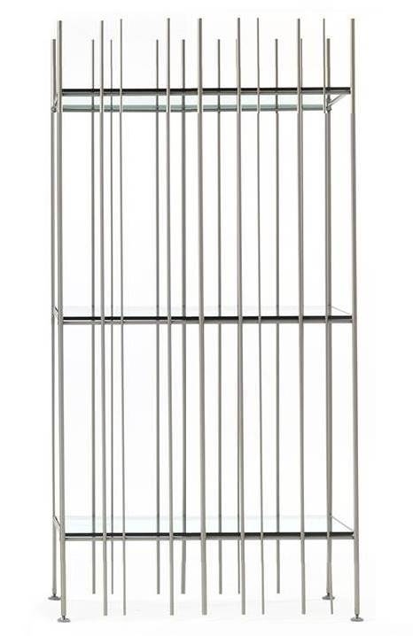 Mogg designove knihovny Metrica D 42450 mogg designove knihovny metrica d