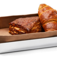 Philippi designove podnosy A Tavola Bread Basket 155158 philippi designove podnosy a tavola bread basket