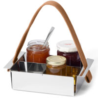 Philippi designove podnosy A Tavola Table Butler 155155 philippi designove podnosy a tavola table butler