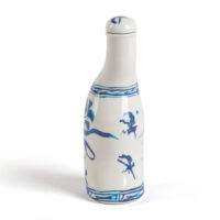 Seletti designove nadoby na olej Tokkuri 183347 designove nadoby na olej tokkuri
