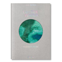 Taschen designove knihy Lo TEK. Water 182196 taschen designove knihy lo tek water