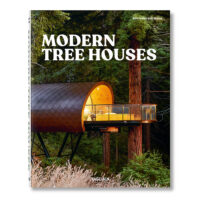 Taschen designove knihy Modern Tree House 181991 taschen designove knihy modern tree house