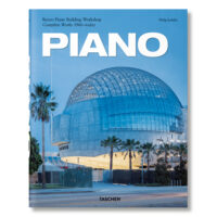 Taschen designove knihy Piano Complete Works 179565 taschen designove knihy piano