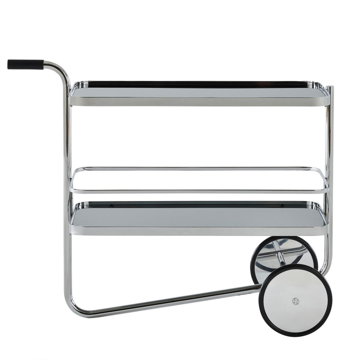 Thonet designove servirovaci stolky S 179 189982 thonet designove servirovaci stolky s 179