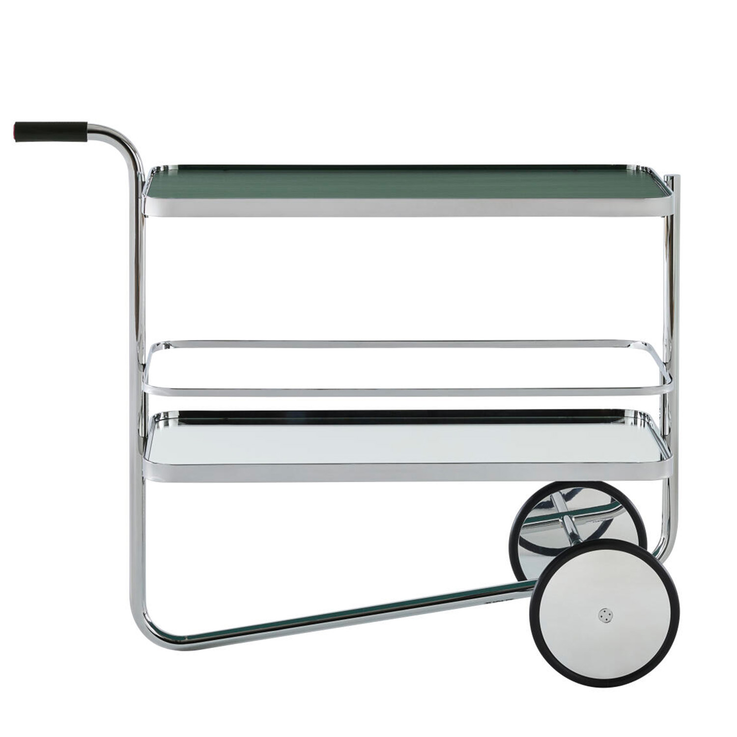 Thonet designove servirovaci stolky S 179 Tanqueray 190032 thonet designove servirovaci stolky s 179 tanqueray