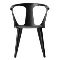 Tradition designova zidle In Between Chair SK1 36765 tradition zidle in between chair designove zidle