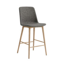 Tradition designove barozve zidle Rely Bar Chair High HW130 65 cm 190202 tradition designove barozve zidle rely bar chair high hw130 65 cm