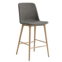 Tradition designove barozve zidle Rely Bar Chair High HW134 75 cm 190220 tradition designove barozve zidle rely bar chair high hw130 65 cm 20906