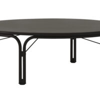 Tradition designove zahradni konferencni stoly Thorvald Coffee Table SC109 O 115 cm 190242 tradition designove zahradni konferencni stoly thorvald coffee table sc109 o 115 cm