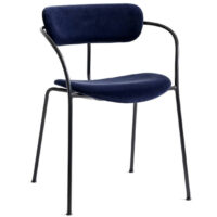 Tradition designove zidle Pavilion Armchair AV13 63829 tradition designove zidle pavilion armchair av13