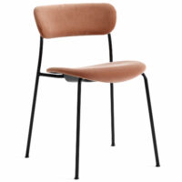 Tradition designove zidle Pavilion Chair AV12 63826 tradition designove zidle pavilion chair av12