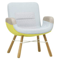 Vitra designova kresla East River Chair 185659 vitra designova kresla east river chair