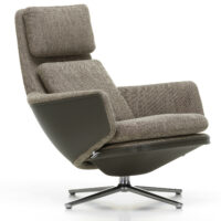Vitra designova kresla Grand Relax 134162 vitra designova kresla grand relax