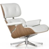 Vitra designova kresla Lounge Chair 2667 vitra kresla lounge chair designova kresla