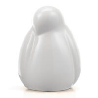 Vitra designove dekorace Resting Bird Small 171234 vitra designove dekorace resting bird small