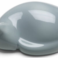 Vitra designove dekorace Resting Cat Large 111828 vitra designove dekorace resting cat 9100