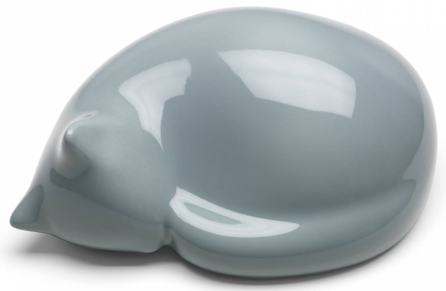 Vitra designove dekorace Resting Cat Large 111828 vitra designove dekorace resting cat 9100