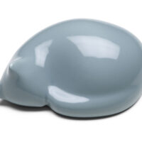 Vitra designove dekorace Resting Cat Small 111848 vitra designove dekorace resting cat 9527