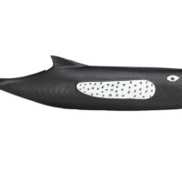 Vitra designove figurky a sochy Eames House Whale 185136 vitra designove figurky a sochy eames house whale