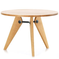 Vitra designove jidelni stoly Gueridon Table prumer 105 cm 135393 vitra jidelni stoly gueridon table prumer 105 cm designove jidelni stoly
