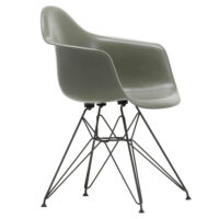 Vitra designove jidelni zidle DAR Fiberglass 185253 vitra designove jidelni zidle dar fiberglass