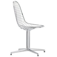 Vitra designove jidelni zidle DKL 185153 vitra designove jidelni zidle dkl