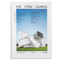 Vitra designove knihy The Vitra Campus Architecture Design Industry 189185 vitra designove knihy the vitra campus architecture design industry