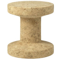 Vitra designove odkladaci stolky Cork Family B 185971 vitra designove odkladaci stolky cork family b