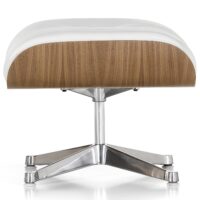 Vitra designove podnozky Lounge Chair Ottoman 36569 designova kresla vitra podnozky lounge chair ottoman