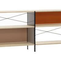 Vitra designove regaly ESU 2HU 163685 vitra regaly esu designove regaly knihovny