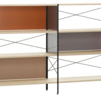 Vitra designove regaly ESU 3HU 138422 vitra designove regaly esu 3hu