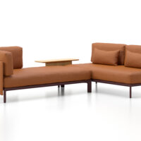Vitra designove sedacky Anagram Sofa Corner Element Large 174883 vitra designove sedacky anagram sofa corner element