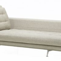 Vitra designove sedacky Grand Sofa Chaise Longue cena bez polstaru 38768 vitra designove sedacky grand sofa 2 5 7582