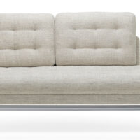 Vitra designove sedacky Suita Chaise Longue Large sirka 220 cm 132145 vitra sedacky suita chaise longue large sirka 220 cm designove sedacky