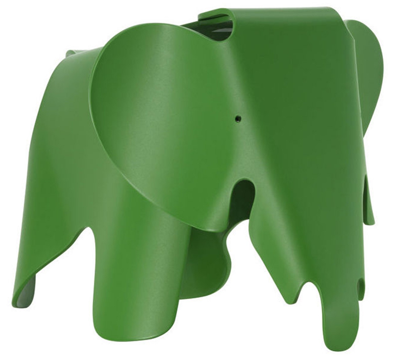 Vitra designove stolicky Eames Elephant 138071 vitra stolicky eames elephant designove detske stolicky