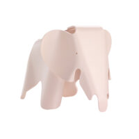 Vitra designove stolicky Eames Elephant Small 185036 vitra stolicky eames elephant mini