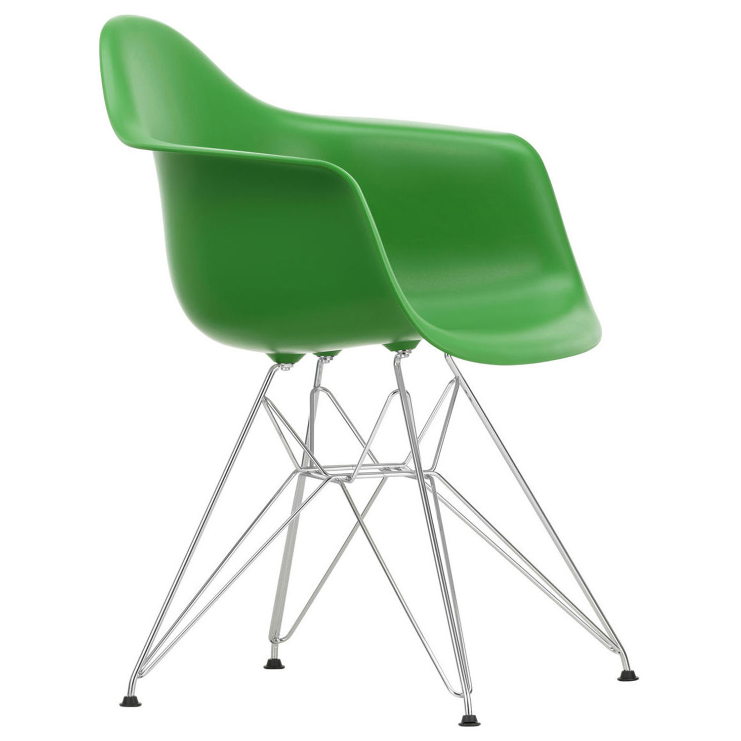 Vitra designove zidle DAR 136380 vitra zidle dar