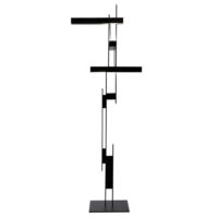Vyprodej Oluce designove stojaci lampy Las Floor Lamp Zbozi vraceno z pronajmu 186882 vyprodej oluce designove stojaci lampy las floor lamp