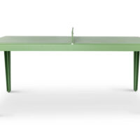 Weltevree designove jidelni stoly Bended Ping Pong 188878 weltevree designove jidelni stoly bended ping pong