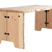 Weltevree designove stoly Forestry 405cm 47917 weltevree designove stoly forestry 405cm