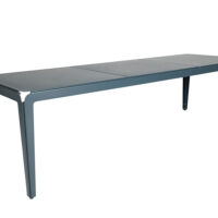 Weltevree designove zahradni jidelni stoly Bended Table 270 x 90 cm 173838 weltevree designove zahradni jidelni stoly bended table 270 x 90 cm
